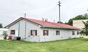 116 S Main St, Amboy, IN 46911