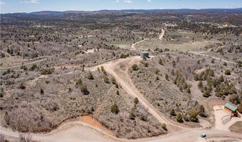 2526 N Oak Ridge Rd, Alton, UT 84710