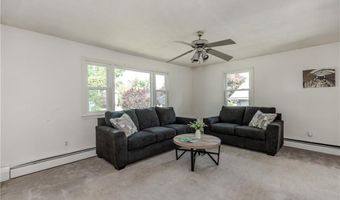 5 Standish Ave, North Providence, RI 02911