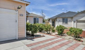 570 Sunrise Cir, Fernley, NV 89408