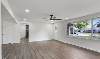 4127 Greenfield Dr, Anderson, IN 46013