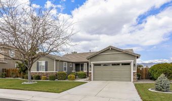824 Ballybunion Dr, Dayton, NV 89403