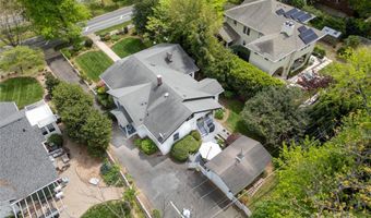 1519 The Plz, Charlotte, NC 28205