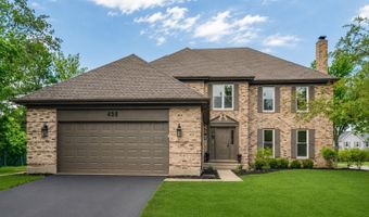 408 W Foxdale Ln, Arlington Heights, IL 60004