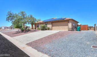 12088 W DELWOOD Dr, Arizona City, AZ 85123