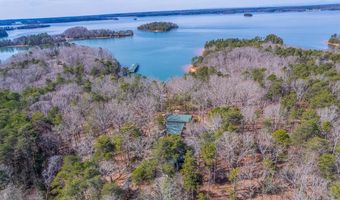 410 Peninsula Dr, Anderson, SC 29626