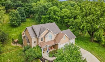 7319 NW Fisher Ln, Ankeny, IA 50023