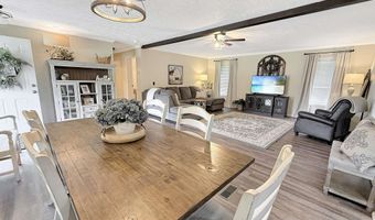 55 Kelley Rd, Batesville, AR 72501