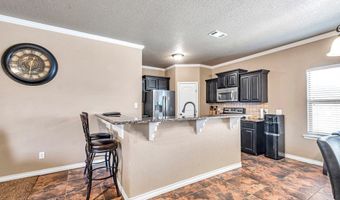 736 Shepherd Cir, Andrews, TX 79714