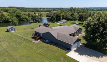8244 SW Indian Hills Rd, Auburn, KS 66402