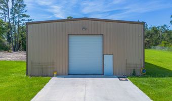 2148 W GA Hwy 32, Alma, GA 31510