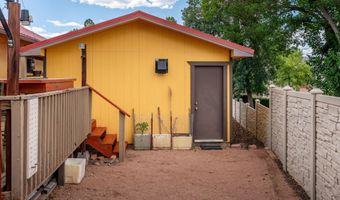 103 S Thirteenth St, Clarkdale, AZ 86324