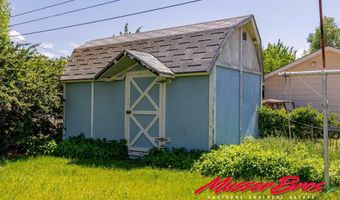 2122 Peake Ave, Cody, WY 82414