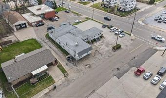 1950 S Freedom Ave, Alliance, OH 44601
