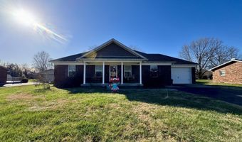 3608 Donna Way, Bardstown, KY 40004