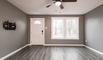1153 Clay St, Austin, IN 47102