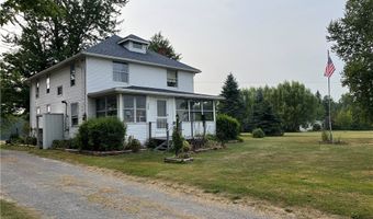 7284 Alleghany Rd, Alabama, NY 14013