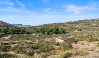 6478 Arroyo Vista Ln, Carson City, NV 89701