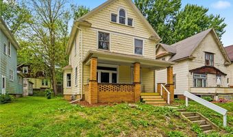 1387 S Seneca Ave, Alliance, OH 44601