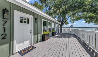 712 W Lake Dr, Weatherford, TX 76087