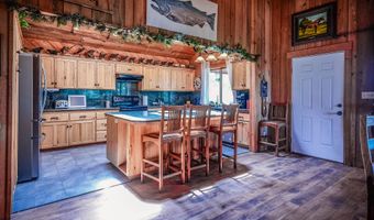 12661 E Langell Valley Rd, Bonanza, OR 97623