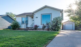 4216 Lipscomb, Amarillo, TX 79110