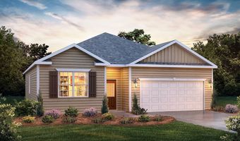 6002 Thicket Ln Plan: Cali, Boiling Springs, SC 29316
