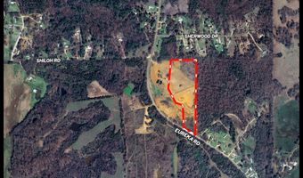 Eureka Road, Batesville, MS 38606