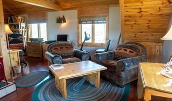 41 MARSH CREEK Rd, Cora, WY 82925