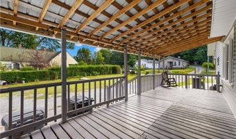 435 Peachtree St, Asheboro, NC 27203