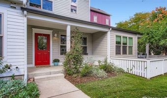 1515 Zamia Ave 3, Boulder, CO 80304