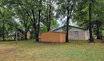 1111 Avenue 4, Atkins, AR 72823