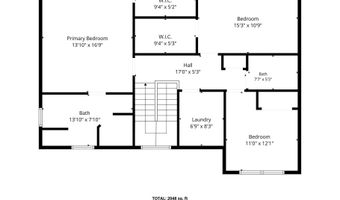 16627 Xeon St NW, Andover, MN 55304