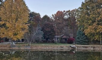 4296 N Liberty Rd, Attica, IN 47918