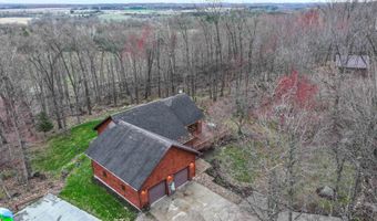5503 MORGAN Rd, Amherst, WI 54406