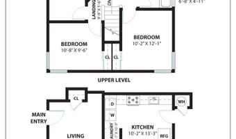 219 CYPRESS St K, Alameda, CA 94501
