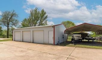 434525 E 340 Rd, Adair, OK 74330