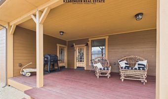 56 Green Creek Rd, Cody, WY 82414