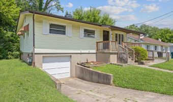 4012 Fawnhill Ln, Cincinnati, OH 45205