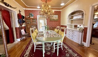 600 HOVLAND St, Bisbee, AZ 85603