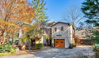 297 Hillside St, Asheville, NC 28801