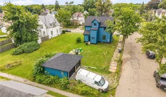 355 W High St, Alliance, OH 44601