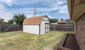1 SHADY BROOK Ct, Wichita Falls, TX 76310