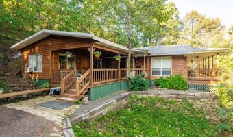 186 Ferguson Mountain Rd, Beebe, AR 72012