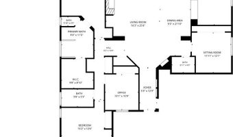 10280 Songsparrow Ct, Las Vegas, NV 89135
