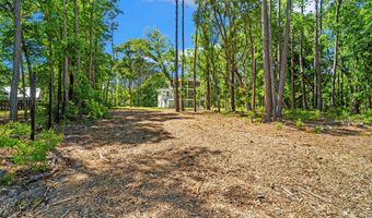 4663 Causey Pond Rd, Awendaw, SC 29429