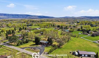 2090 N Grass Creek Rd, Casper, WY 82604