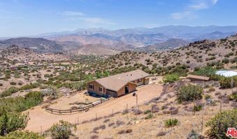 1794 Rebel Rd, Acton, CA 93510