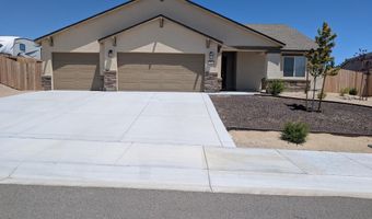 370 Orderville St Homesite 314, Dayton, NV 89403