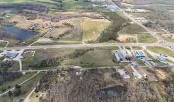 W Chambers Dr, Booneville, MS 38829